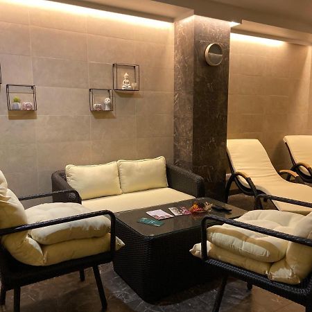 Park Hotel Dnipro Ngoại thất bức ảnh