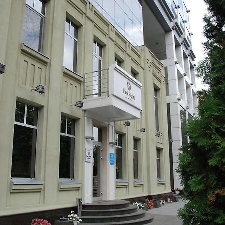 Park Hotel Dnipro Ngoại thất bức ảnh