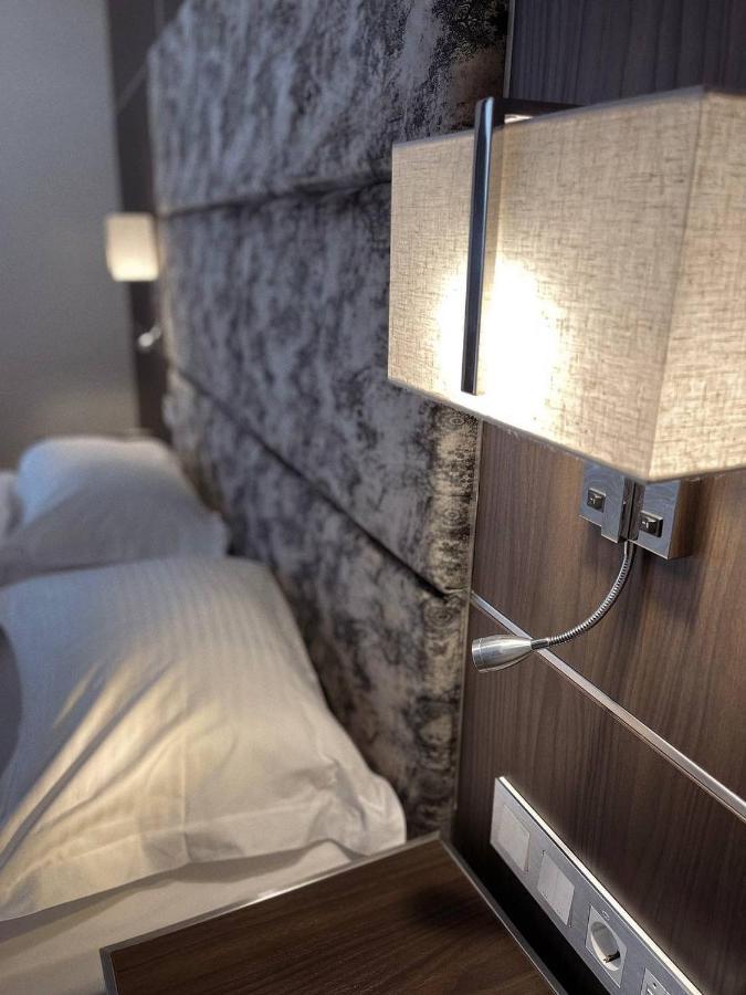 Park Hotel Dnipro Ngoại thất bức ảnh