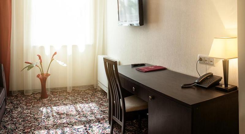 Park Hotel Dnipro Ngoại thất bức ảnh