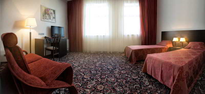 Park Hotel Dnipro Ngoại thất bức ảnh