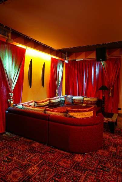 Park Hotel Dnipro Nội địa bức ảnh