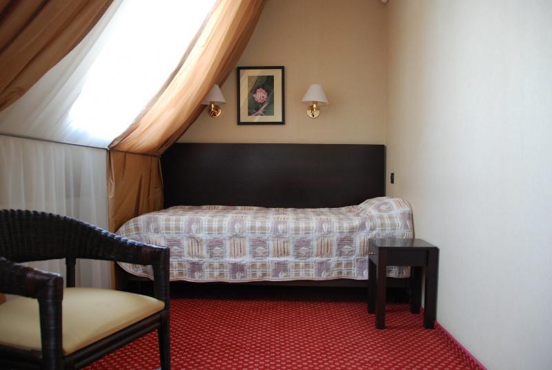 Park Hotel Dnipro Ngoại thất bức ảnh