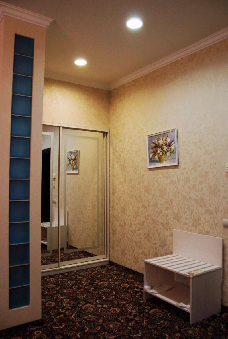 Park Hotel Dnipro Ngoại thất bức ảnh