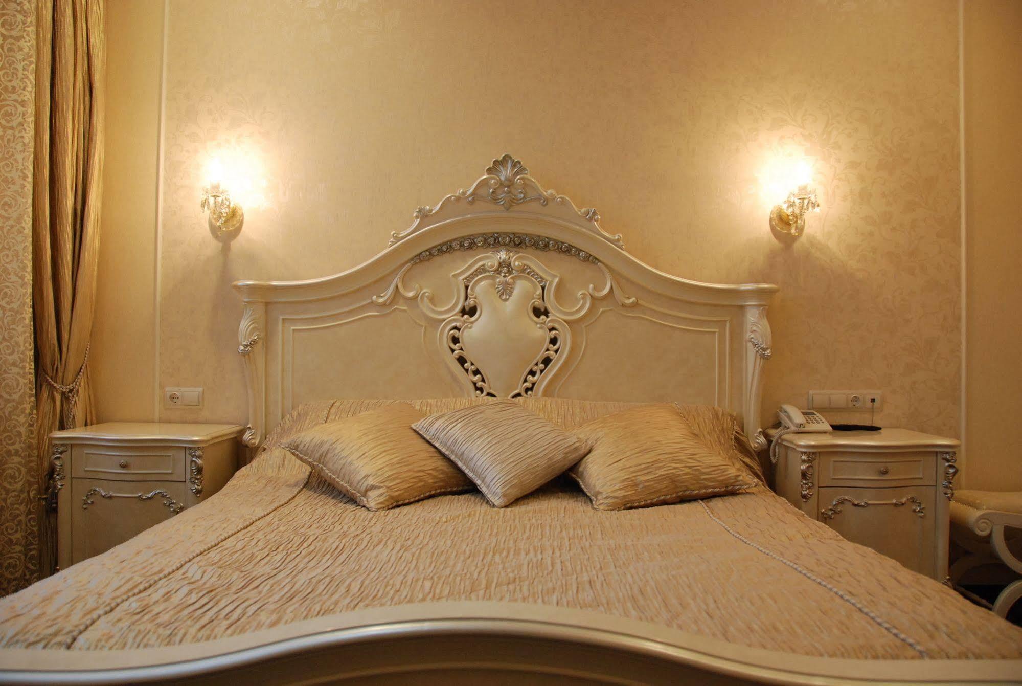 Park Hotel Dnipro Ngoại thất bức ảnh