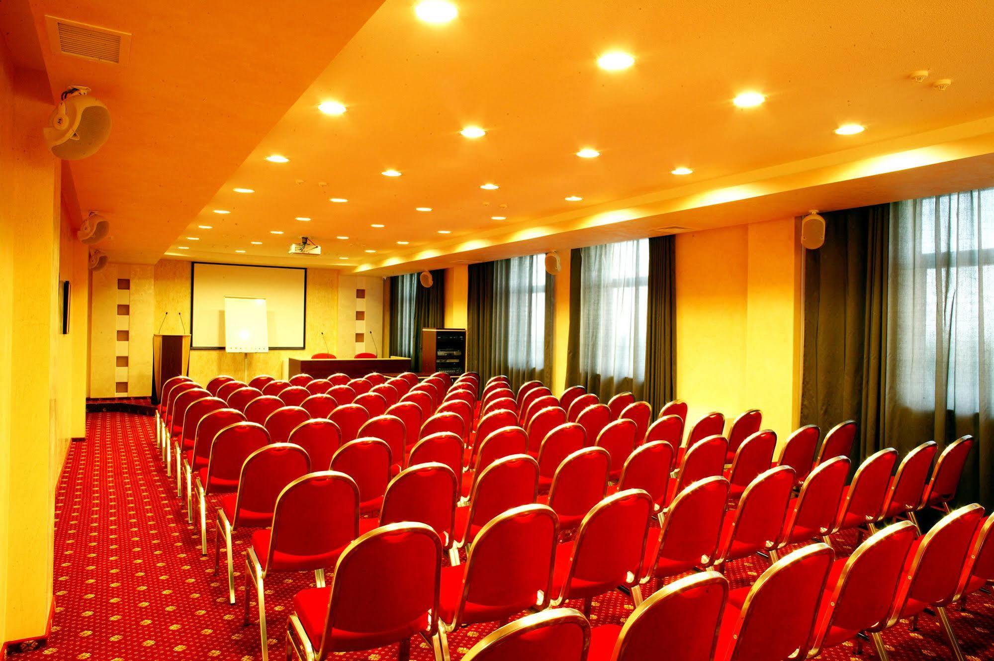 Park Hotel Dnipro Tiện nghi bức ảnh