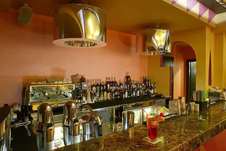 Park Hotel Dnipro Ngoại thất bức ảnh