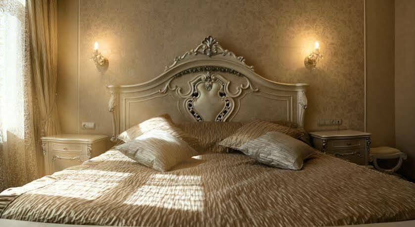 Park Hotel Dnipro Ngoại thất bức ảnh