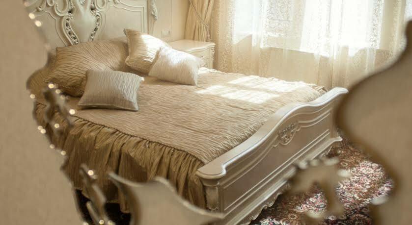 Park Hotel Dnipro Ngoại thất bức ảnh