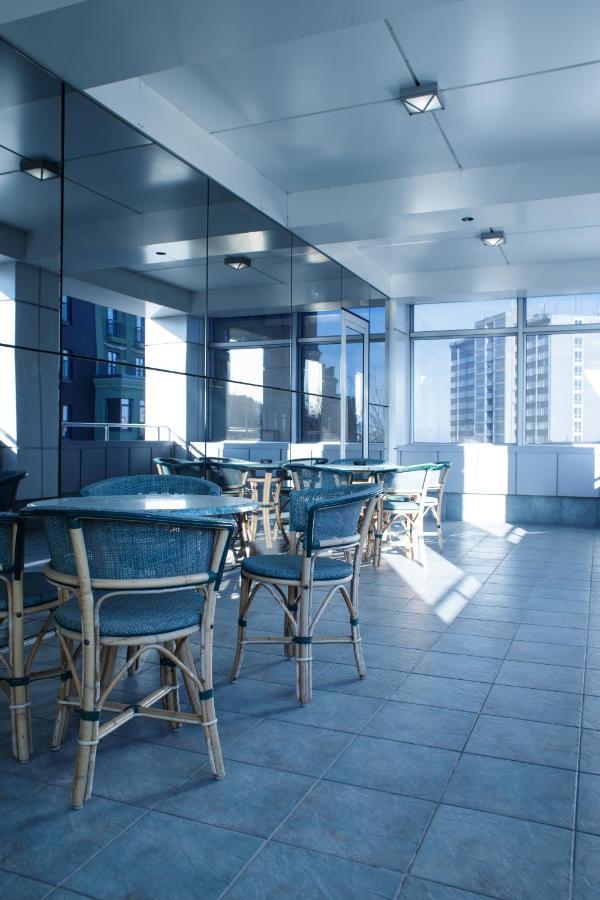 Park Hotel Dnipro Ngoại thất bức ảnh