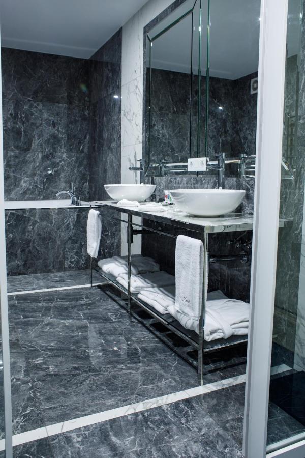 Park Hotel Dnipro Ngoại thất bức ảnh